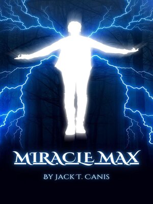 cover image of Miracle Max